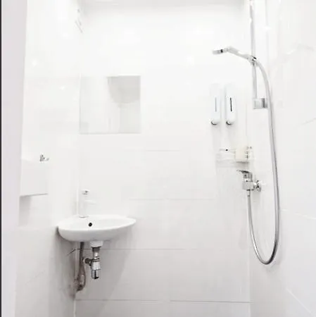 Апартаменты Pink Flamingo 18m2 *